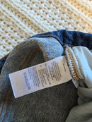 Madewell Perfect Vintage Jeans (16W)