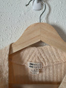 Billabong Ribbed Boxy Top (S)