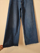 Zara Wide Leg Jeans (8)