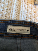 Zara Wide Leg Jeans (8)