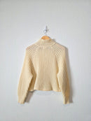 Altar'd State Chunky Turtleneck Sweater (S)