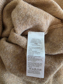 J.Crew Cozy Crewneck Sweater (M)