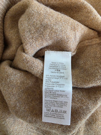 J.Crew Cozy Crewneck Sweater (M)