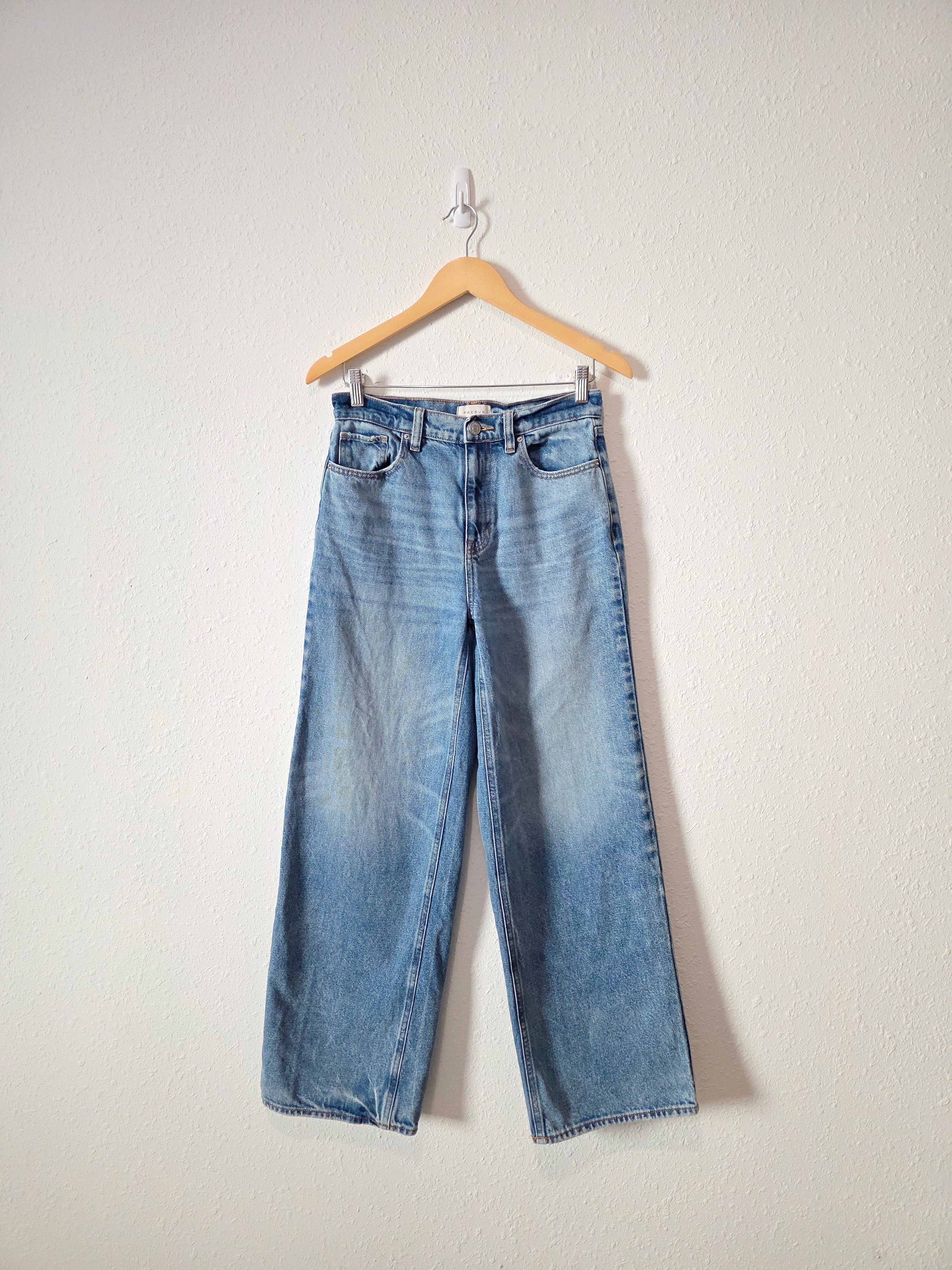 Pacsun Relaxed Baggy Jeans (25)