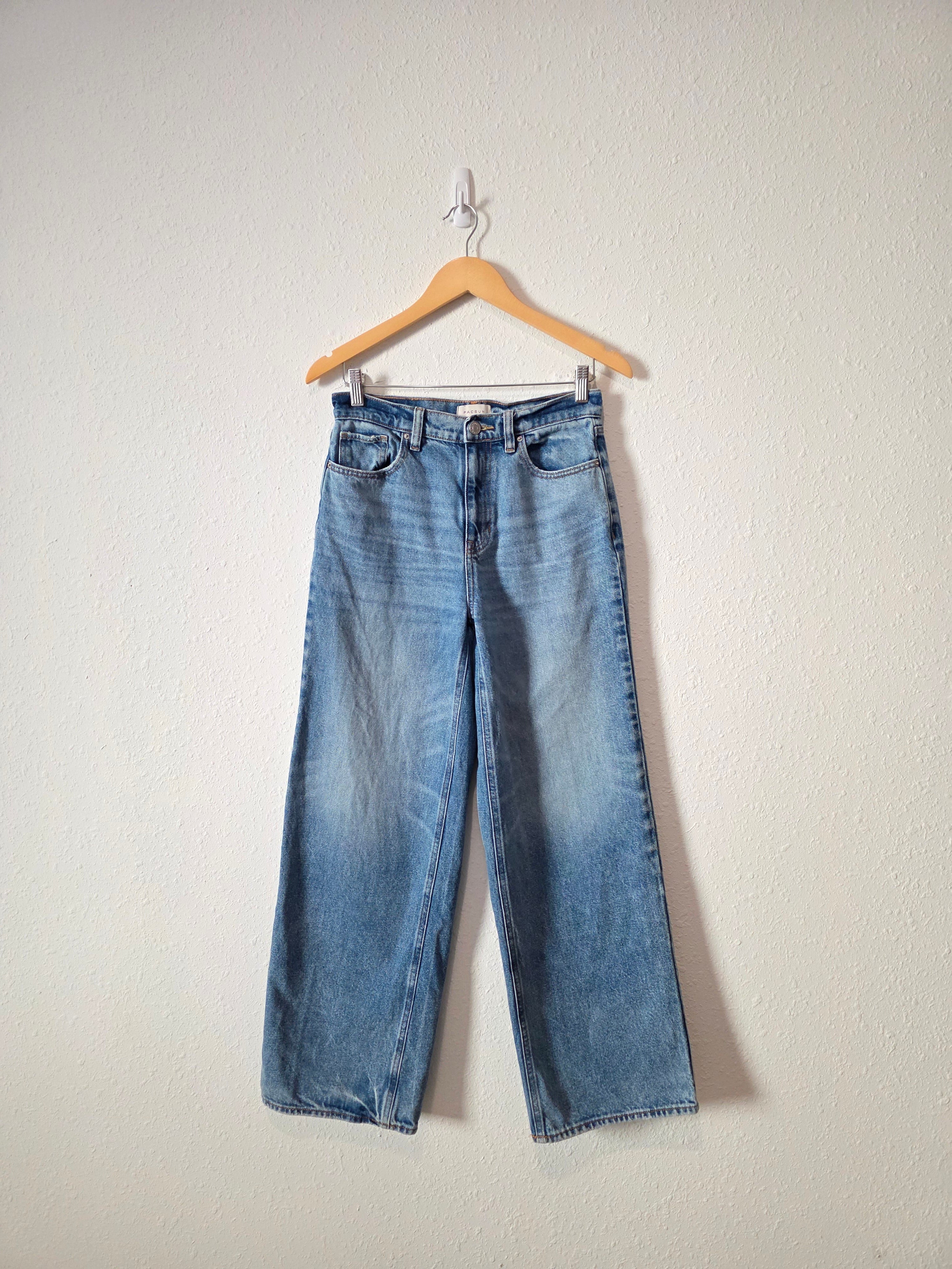 Pacsun Relaxed Baggy Jeans (25)