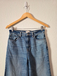 Pacsun Relaxed Baggy Jeans (25)