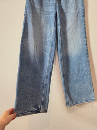 Pacsun Relaxed Baggy Jeans (25)