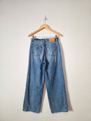 Pacsun Relaxed Baggy Jeans (25)