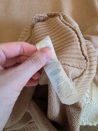 Aerie Oversized Crewneck Sweatshirt (S)
