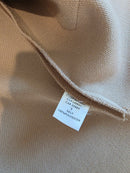 Sadie & Sage Camel Open Jacket (S)