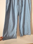 Banana Republic Wide Leg Easy Jeans (XXL)