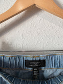 Banana Republic Wide Leg Easy Jeans (XXL)