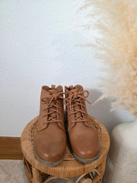 Steve Madden Leather Boots (10)