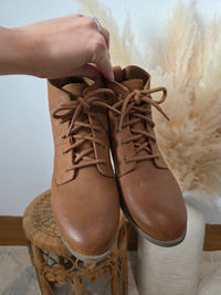 Steve Madden Leather Boots (10)