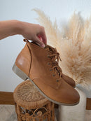 Steve Madden Leather Boots (10)