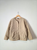 Eddie Bauer Quilted Jacket (L)