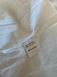 Jessakae Floral Smocked Maxi Dress (4X)