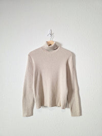 Vintage Ralph Lauren Turtleneck Sweater (L)