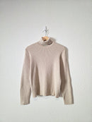 Vintage Ralph Lauren Turtleneck Sweater (L)