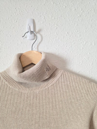 Vintage Ralph Lauren Turtleneck Sweater (L)