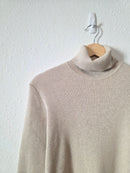 Vintage Ralph Lauren Turtleneck Sweater (L)