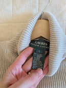 Vintage Ralph Lauren Turtleneck Sweater (L)