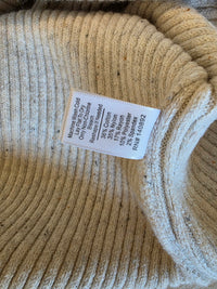 NEW Marine Layer Knit Midi Skirt (XL)