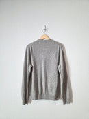 J.Crew Easy Cashmere Cardigan (M)