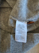 J.Crew Easy Cashmere Cardigan (M)