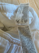 Abercrombie Linen Wide Leg Pants (S)