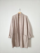 Loft Oversized Cozy Cardigan (XL)