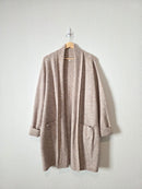Loft Oversized Cozy Cardigan (XL)