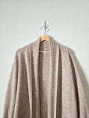 Loft Oversized Cozy Cardigan (XL)