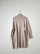 Loft Oversized Cozy Cardigan (XL)