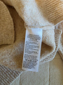 J.Crew Cozy Crewneck Sweater (S)