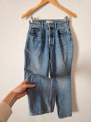 Everlane 90s Cheeky Straight Jeans (26)