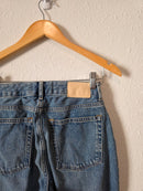 Everlane 90s Cheeky Straight Jeans (26)