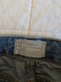 Everlane 90s Cheeky Straight Jeans (26)