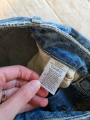 Everlane 90s Cheeky Straight Jeans (26)