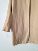 Maxmara Wool Reversible Coat (2)