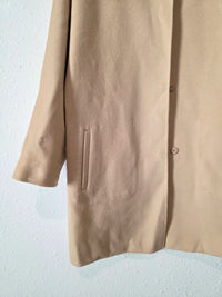 Maxmara Wool Reversible Coat (2)