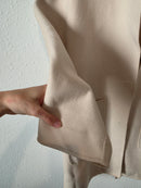 Maxmara Wool Reversible Coat (2)