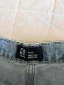 Gap Light Wash Wide Leg Jeans (16/33)