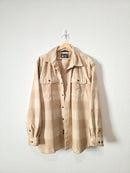 Carhartt Checkered Oversized Flannel (XL)