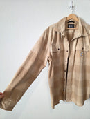 Carhartt Checkered Oversized Flannel (XL)