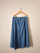 Denim Circle Maxi Skirt (16)