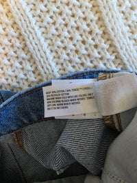 Denim Circle Maxi Skirt (16)