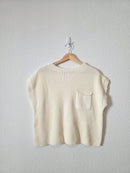 Neutral Knit Matching Set (S)
