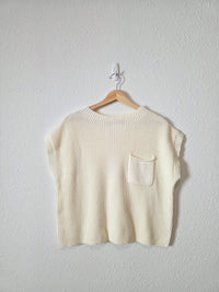 Neutral Knit Matching Set (S)