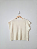 Neutral Knit Matching Set (S)